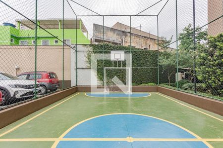 Apartamento à venda com 50m², 2 quartos e 1 vagaQuadra Esportiva