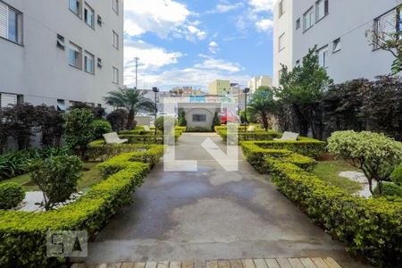 Apartamento à venda com 50m², 2 quartos e 1 vagaÁrea comum