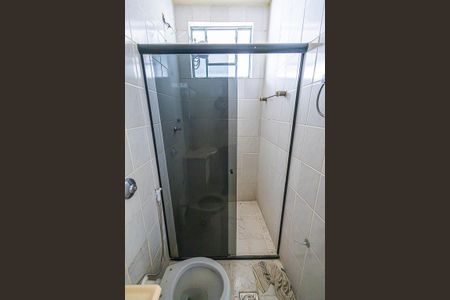 Apartamento à venda com 70m², 2 quartos e 1 vaga Apartamento à venda com 70m², 2 quartos e 1 vagaBanheiro