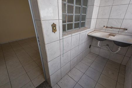 Apartamento à venda com 70m², 2 quartos e 1 vaga Apartamento à venda com 70m², 2 quartos e 1 vagaÁrea de Serviço