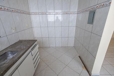 Apartamento à venda com 70m², 2 quartos e 1 vaga Apartamento à venda com 70m², 2 quartos e 1 vagaCozinha