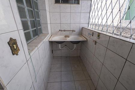 Apartamento à venda com 70m², 2 quartos e 1 vaga Apartamento à venda com 70m², 2 quartos e 1 vagaÁrea de Serviço