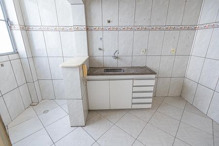 Apartamento à venda com 70m², 2 quartos e 1 vaga Apartamento à venda com 70m², 2 quartos e 1 vagaCozinha