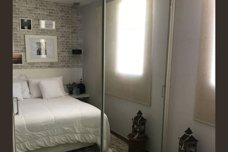 Apartamento à venda com 2 quartos, 83m² em Vila Andrade, São Paulo