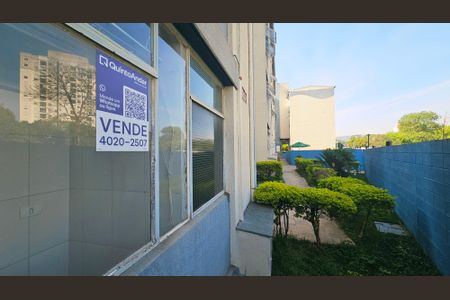 Apartamento para alugar com 49m², 2 quartos e 1 vaga Apartamento para alugar com 49m², 2 quartos e 1 vagaPlaca