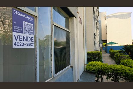 Apartamento para alugar com 49m², 2 quartos e 1 vaga Apartamento para alugar com 49m², 2 quartos e 1 vagaPlaca