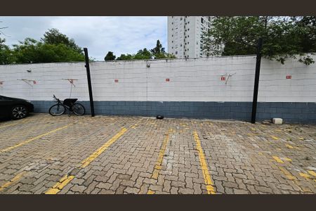 Apartamento para alugar com 49m², 2 quartos e 1 vaga Apartamento para alugar com 49m², 2 quartos e 1 vagaÁrea comum