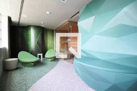 Apartamento para alugar com 53m², 1 quarto e 1 vagaÁrea comum