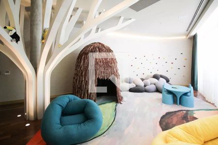 Apartamento para alugar com 53m², 1 quarto e 1 vagaÁrea comum