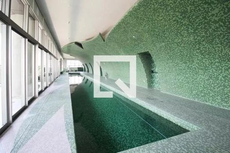 Apartamento para alugar com 53m², 1 quarto e 1 vagaÁrea comum