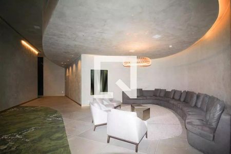 Apartamento para alugar com 53m², 1 quarto e 1 vagaÁrea comum