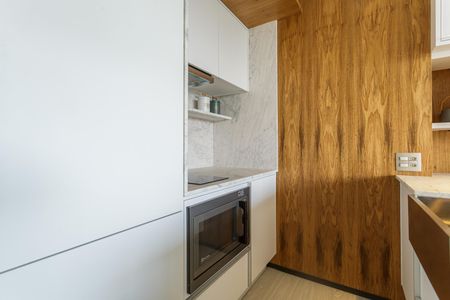 Apartamento para alugar com 53m², 1 quarto e 1 vagaCozinha