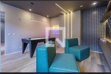 Apartamento para alugar com 25m², 1 quarto e sem vaga Apartamento para alugar com 25m², 1 quarto e sem vagaÁrea comum