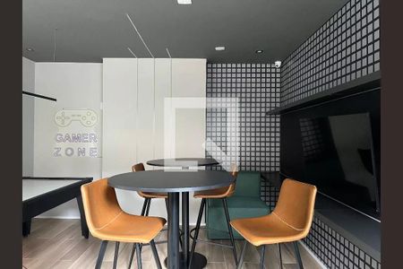 Apartamento para alugar com 25m², 1 quarto e sem vaga Apartamento para alugar com 25m², 1 quarto e sem vagaÁrea comum