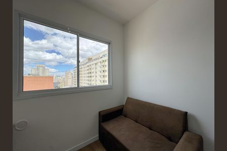 Apartamento para alugar com 25m², 1 quarto e sem vaga Apartamento para alugar com 25m², 1 quarto e sem vagaSala/Cozinha