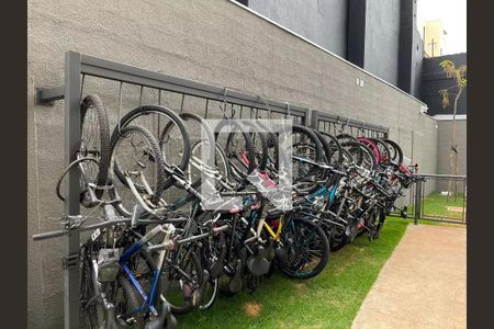 Apartamento para alugar com 25m², 1 quarto e sem vaga Apartamento para alugar com 25m², 1 quarto e sem vagaBicicletário