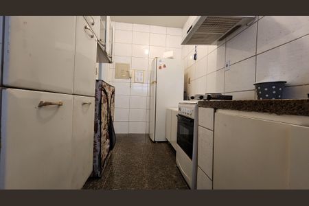 Apartamento para alugar com 67m², 2 quartos e 1 vaga Apartamento para alugar com 67m², 2 quartos e 1 vagaCozinha
