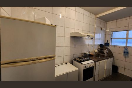 Apartamento para alugar com 67m², 2 quartos e 1 vaga Apartamento para alugar com 67m², 2 quartos e 1 vagaCozinha