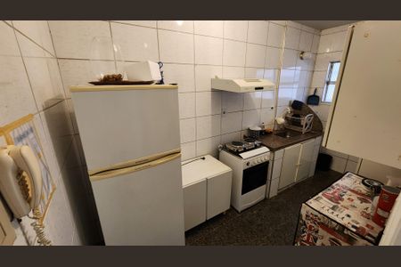 Apartamento para alugar com 67m², 2 quartos e 1 vaga Apartamento para alugar com 67m², 2 quartos e 1 vagaCozinha