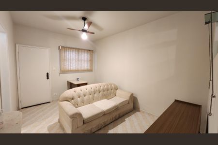 Apartamento para alugar com 67m², 2 quartos e 1 vaga Apartamento para alugar com 67m², 2 quartos e 1 vagaSala