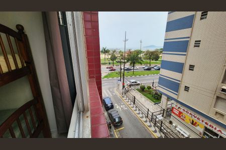 Apartamento para alugar com 67m², 2 quartos e 1 vaga Apartamento para alugar com 67m², 2 quartos e 1 vagaVista do Quarto 2