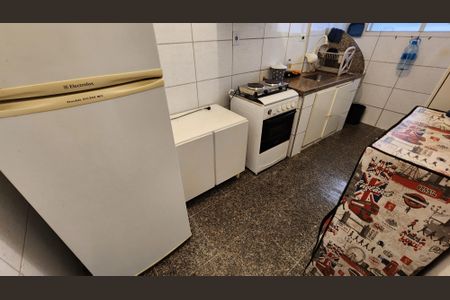 Apartamento para alugar com 67m², 2 quartos e 1 vaga Apartamento para alugar com 67m², 2 quartos e 1 vagaCozinha