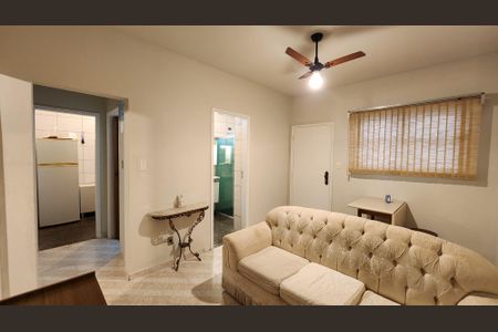 Apartamento para alugar com 67m², 2 quartos e 1 vaga Apartamento para alugar com 67m², 2 quartos e 1 vagaSala