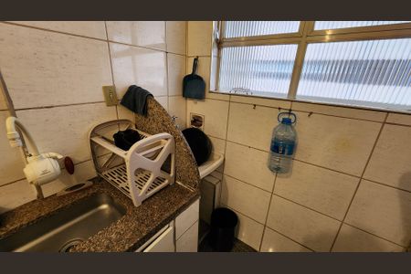 Apartamento para alugar com 67m², 2 quartos e 1 vaga Apartamento para alugar com 67m², 2 quartos e 1 vagaÁrea de Serviço