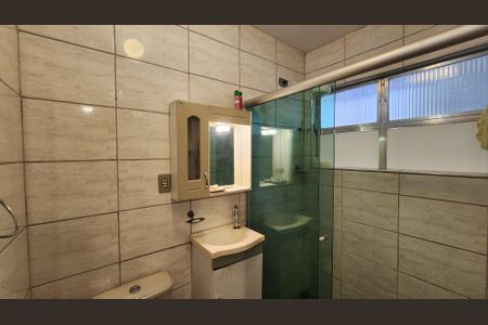 Apartamento para alugar com 67m², 2 quartos e 1 vaga Apartamento para alugar com 67m², 2 quartos e 1 vagaBanheiro