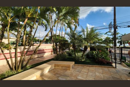 Apartamento para alugar com 67m², 2 quartos e 1 vaga Apartamento para alugar com 67m², 2 quartos e 1 vagaÁrea comum