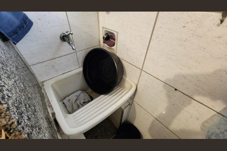 Apartamento para alugar com 67m², 2 quartos e 1 vaga Apartamento para alugar com 67m², 2 quartos e 1 vagaÁrea de Serviço