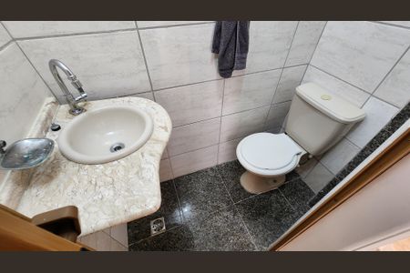 Apartamento para alugar com 67m², 2 quartos e 1 vaga Apartamento para alugar com 67m², 2 quartos e 1 vagaBanheiro 2