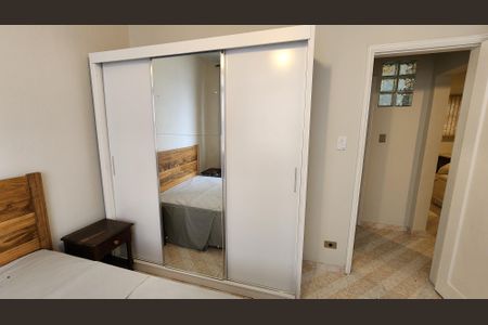 Apartamento para alugar com 67m², 2 quartos e 1 vaga Apartamento para alugar com 67m², 2 quartos e 1 vagaQuarto 1