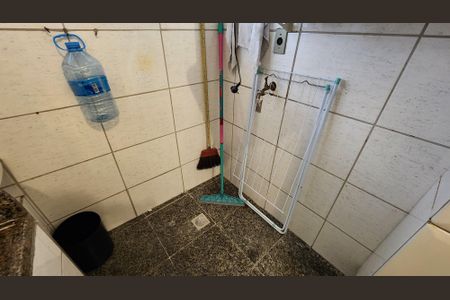 Apartamento para alugar com 67m², 2 quartos e 1 vaga Apartamento para alugar com 67m², 2 quartos e 1 vagaÁrea de Serviço