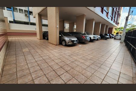 Apartamento para alugar com 67m², 2 quartos e 1 vaga Apartamento para alugar com 67m², 2 quartos e 1 vagaGaragem