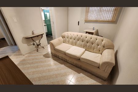 Apartamento para alugar com 67m², 2 quartos e 1 vaga Apartamento para alugar com 67m², 2 quartos e 1 vagaSala