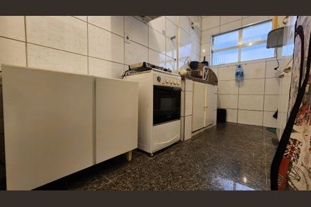 Apartamento para alugar com 67m², 2 quartos e 1 vaga Apartamento para alugar com 67m², 2 quartos e 1 vagaCozinha