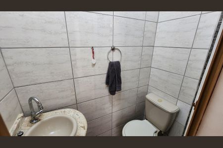 Apartamento para alugar com 67m², 2 quartos e 1 vaga Apartamento para alugar com 67m², 2 quartos e 1 vagaBanheiro 2