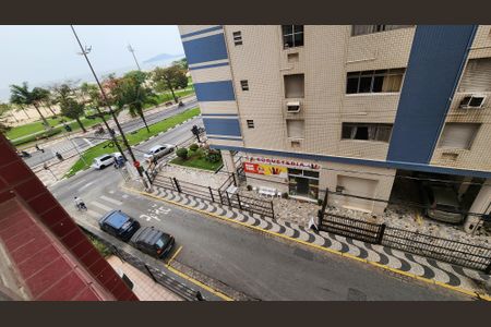 Apartamento para alugar com 67m², 2 quartos e 1 vaga Apartamento para alugar com 67m², 2 quartos e 1 vagaVista do Quarto 2