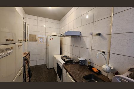 Apartamento para alugar com 67m², 2 quartos e 1 vaga Apartamento para alugar com 67m², 2 quartos e 1 vagaCozinha