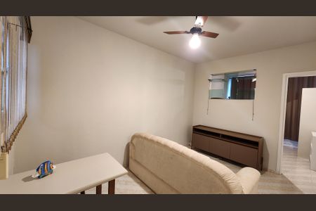 Apartamento para alugar com 67m², 2 quartos e 1 vaga Apartamento para alugar com 67m², 2 quartos e 1 vagaSala