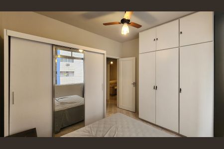 Apartamento para alugar com 67m², 2 quartos e 1 vaga Apartamento para alugar com 67m², 2 quartos e 1 vagaQuarto 1