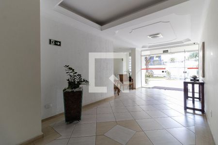 Apartamento à venda com 84m², 2 quartos e 1 vagaHall de Entrada 