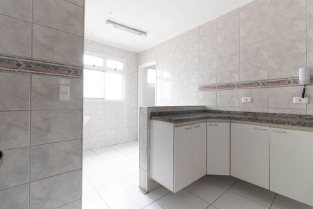 Apartamento à venda com 84m², 2 quartos e 1 vagaCozinha 