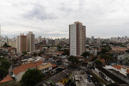 Apartamento à venda com 84m², 2 quartos e 1 vagaVista do Quarto 2
