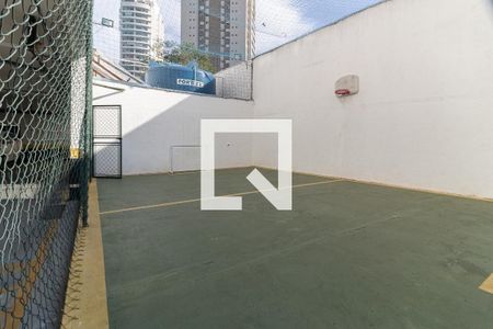Apartamento à venda com 84m², 2 quartos e 1 vagaQuadra de Esportes 