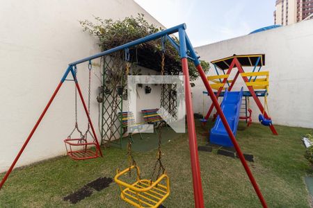 Apartamento à venda com 84m², 2 quartos e 1 vagaPlayground 