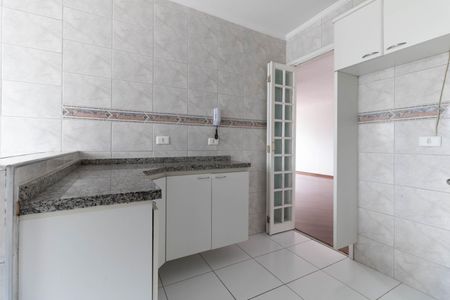 Apartamento à venda com 84m², 2 quartos e 1 vagaCozinha 