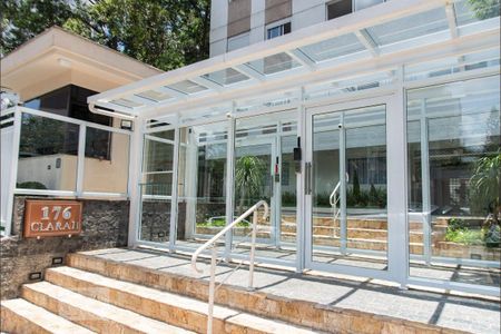 Apartamento à venda com 84m², 2 quartos e 1 vagaFachada 