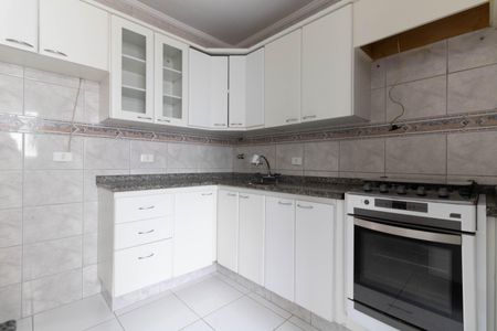 Apartamento à venda com 84m², 2 quartos e 1 vagaCozinha 